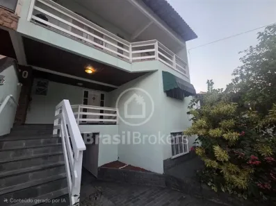 Casa com 4 Quartos à venda, 293m² no Jardim Carioca, Rio de Janeiro