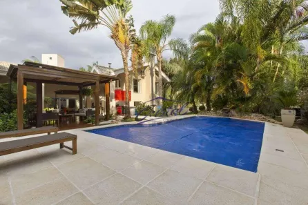 Casa de Condomínio com 5 Quartos à venda, 518m² no Jardim Mediterrâneo, Cotia