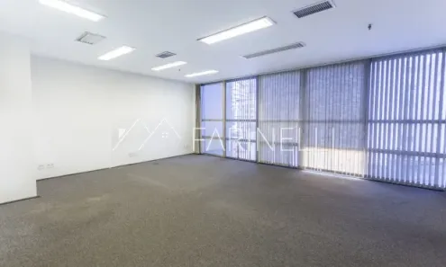 Sala Comercial para alugar, 300m² no Botafogo, Rio de Janeiro