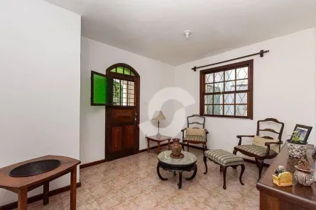 Casa com 3 Quartos à venda, 204m² no São Francisco, Niterói