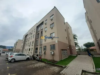 Apartamento com 2 Quartos à venda, 49m² no Itaipava, Itajaí