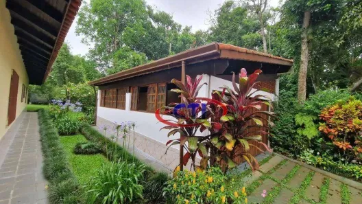 Casa de Condomínio com 3 Quartos à venda, 300m² no Represa, Ribeirão Pires