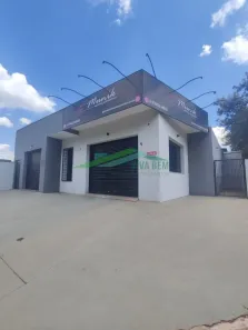 Sala Comercial para alugar, 87m² no Portal Ville Jardins, Boituva