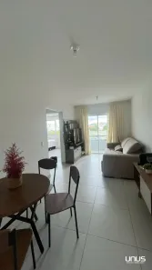 Apartamento com 2 Quartos à venda, 56m² no Areias, São José