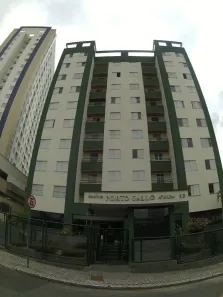 Apartamento com 2 Quartos para venda ou aluguel, 60m² no Jardim Aparecida, São José dos Campos