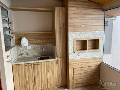 Casa com 3 Quartos à venda, 56m² no Rincão, Novo Hamburgo