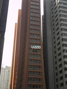 Sala Comercial para alugar, 566m² no Bela Vista, São Paulo