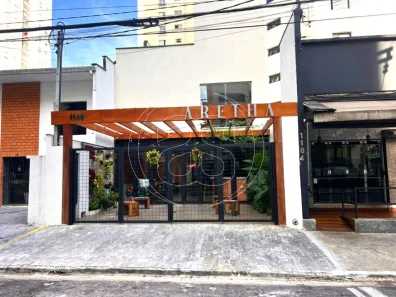 Ponto Comercial para alugar, 84m² no Indianópolis, São Paulo
