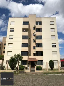 Apartamento com 2 Quartos à venda, 51m² no Sarandi, Porto Alegre