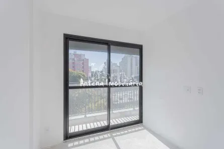 Apartamento com 1 Quarto à venda, 32m² no Pinheiros, São Paulo