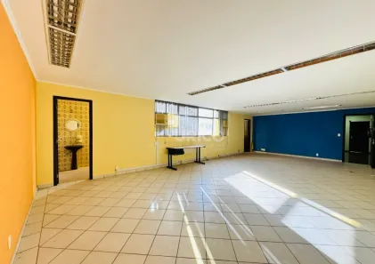 Sala Comercial à venda, 64m² no Centro, Jundiaí