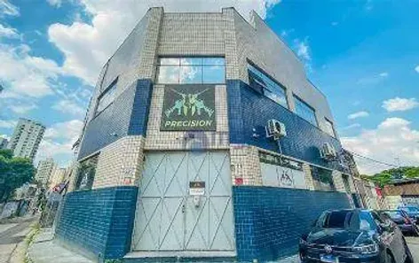 Ponto Comercial à venda, 710m² no Santana, São Paulo