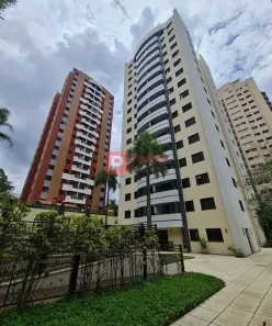 Apartamento com 3 Quartos à venda, 69m² no Vila Andrade, São Paulo