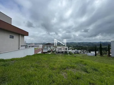 Lote/Terreno à venda, 519m² no Condomínio Residencial Jaguary, São José dos Campos