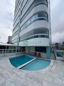 Apartamento com 1 Quarto à venda, 100m² no Vila Ac, Mongaguá