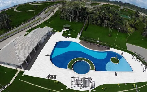 Lote/Terreno à venda no Nova Marabá, Marabá