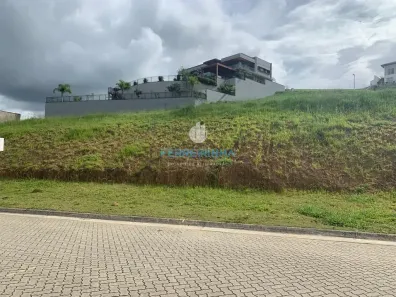 Lote/Terreno à venda, 798m² no Condomínio Reserva do Paratehy, São José dos Campos