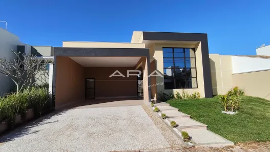 Casa de Condomínio com 3 Quartos à venda, 215m² no Terra Bonita, Londrina