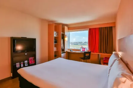 Flat com 1 Quarto à venda, 24m² no Vila Congonhas, São Paulo