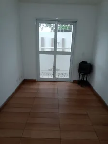 Apartamento com 2 Quartos para alugar, 46m² no Jardim Califórnia, Jacareí