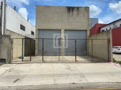 Galpão/Depósito/Armazém à venda, 121m² no Jardim Paulista, Votorantim