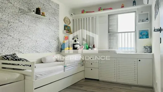 Apartamento com 3 Quartos à venda, 120m² no Jardim São Dimas, São José dos Campos