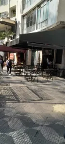 Ponto Comercial à venda, 72m² no República, São Paulo