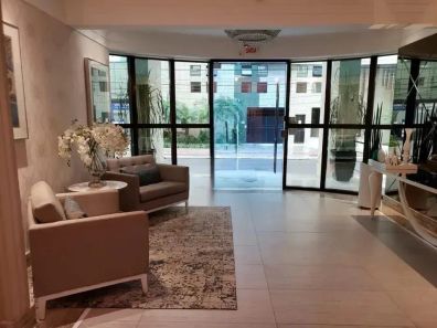 Apartamento com 3 Quartos à venda, 131m² no Centro, Balneário Camboriú