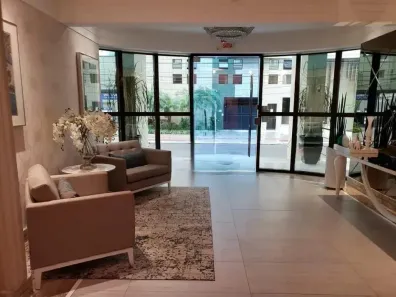 Apartamento com 3 Quartos à venda, 131m² no Centro, Balneário Camboriú