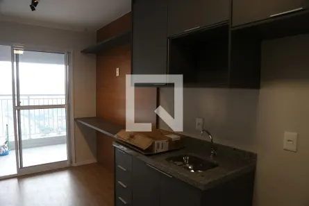 Apartamento com 1 Quarto à venda, 30m² no Brooklin Paulista, São Paulo