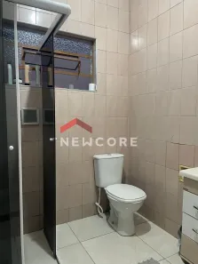 Casa com 2 Quartos à venda, 127m² no Mogi Moderno, Mogi das Cruzes