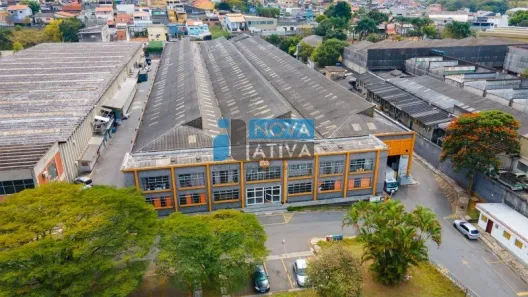 Galpão/Depósito/Armazém para alugar, 25124m² no Vila Miriam, Guarulhos