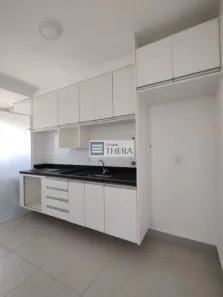 Apartamento com 2 Quartos para alugar, 60m² no Vila Assunção, Santo André