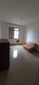 Kitnet com 1 Quarto à venda, 30m² no Sé, São Paulo