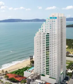 Apartamento com 3 Quartos à venda, 129m² no Ilhota, Itapema
