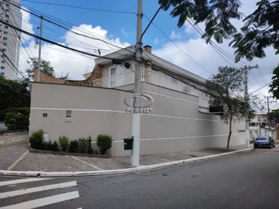 Sobrado com 3 Quartos à venda, 230m² no Jardim Avelino, São Paulo