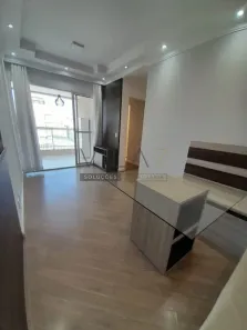 Apartamento com 2 Quartos para alugar, 64m² no Vila Osasco, Osasco