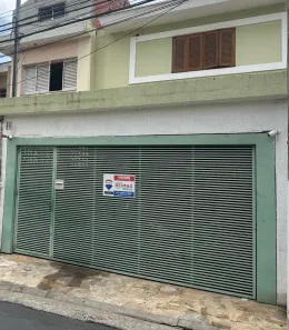 Casa com 3 Quartos à venda, 175m² no Santana, São Paulo