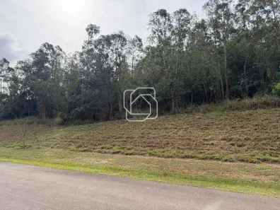Lote/Terreno à venda, 2160m² no Condomínio Terras de São José, Itu