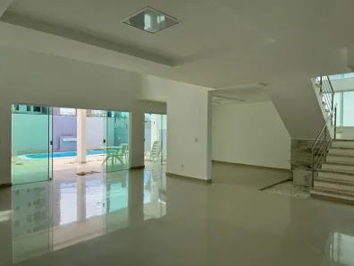 Casa de Condomínio com 4 Quartos à venda, 312m² no Ponta Negra, Natal