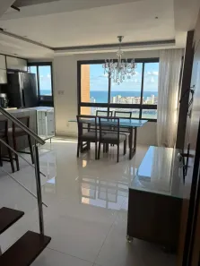 Apartamento com 2 Quartos à venda, 86m² no Itaigara, Salvador