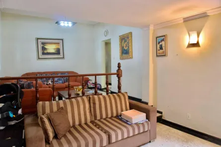Casa com 7 Quartos à venda, 444m² no Padre Eustáquio, Belo Horizonte
