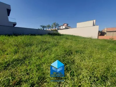 Lote/Terreno à venda, 510m² no Residencial Florisa, Limeira