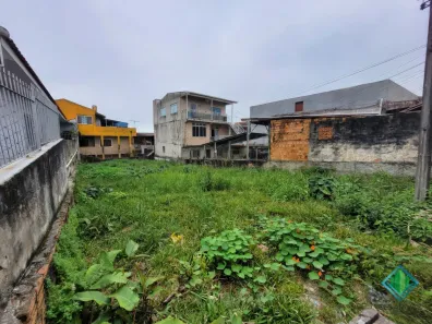Lote/Terreno à venda, 290m² no Barreiros, São José