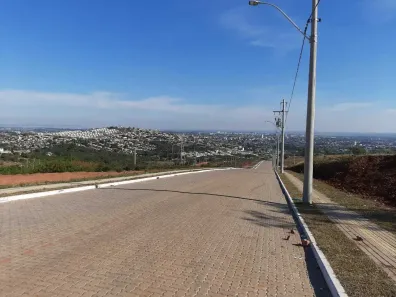 Lote/Terreno à venda, 290m² no Vargas, Sapucaia do Sul
