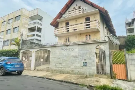 Casa com 3 Quartos à venda, 242m² no Angélica, Conselheiro Lafaiete