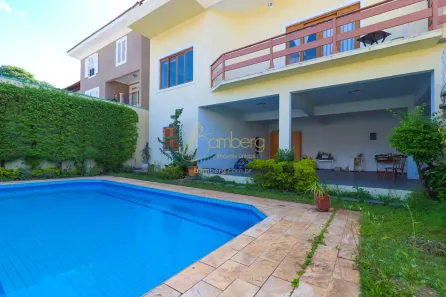 Casa com 4 Quartos à venda, 430m² no Vila Inah, São Paulo