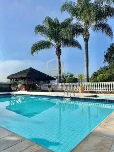 Fazenda/Sítio com 4 Quartos à venda, 2700m² no Condomínio Porta do Sol, Mairinque