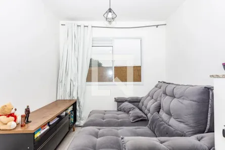 Apartamento com 2 Quartos à venda, 32m² no Parque Fongaro, São Paulo