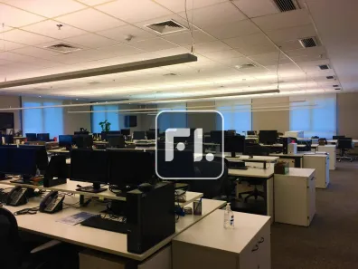 Sala Comercial à venda, 290m² no Vila Olímpia, São Paulo